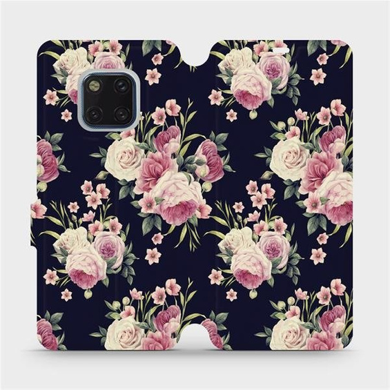 Etui do Huawei Mate 20 Pro - wzór V068P