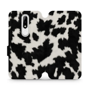 Etui do Nokia 5.1 Plus - wzór V165S