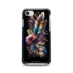 Etui MagSafe Elite Bumper Apple iPhone SE 2022 - wzór D011D