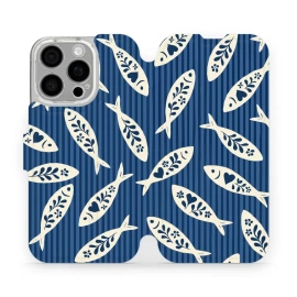 Etui do Apple iPhone 16 Pro - wzór VP89S