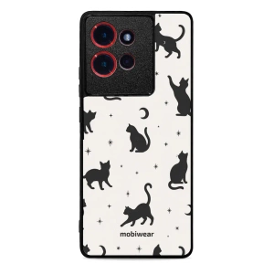 Etui Glossy Case do Motorola Edge 50 - wzór G162G