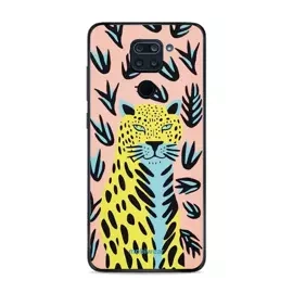 Etui Glossy Case do Xiaomi Redmi Note 9 - wzór G052G