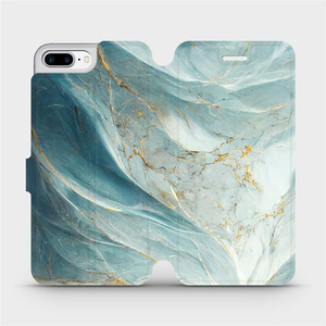 Etui do Apple iPhone 8 Plus - wzór VP34S