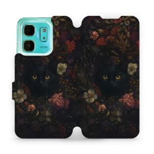 Etui do Infinix HOT 50i - wzór V161S