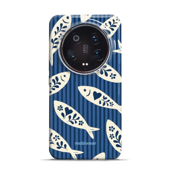 Etui Elite Pro do Xiaomi 14 Ultra 5G - wzór EP89E