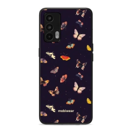 Etui Glossy Case do Realme GT Master Edition - wzór GP78G