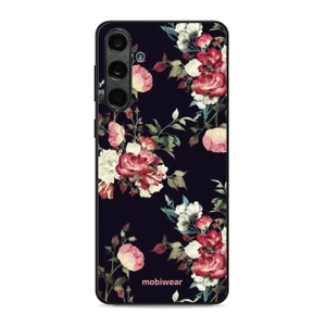 Etui Glossy Case do Samsung Galaxy M55 5G - wzór G040G