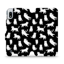 Etui do Samsung Galaxy A10 - wzór V163S