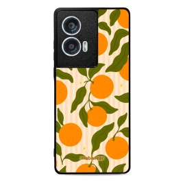 Etui Glossy Case do Motorola Edge 50 Fusion - wzór GP82G