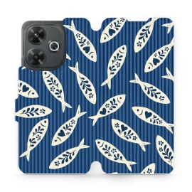 Etui do Xiaomi Redmi 13 - wzór VP89S