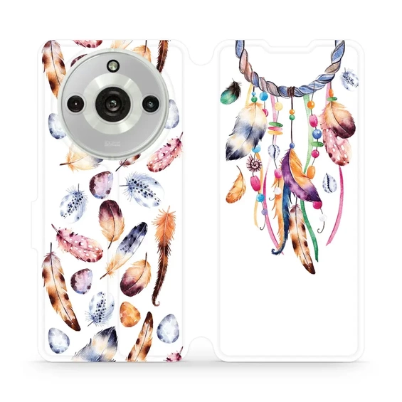 Etui do Realme 11 Pro - wzór M003S