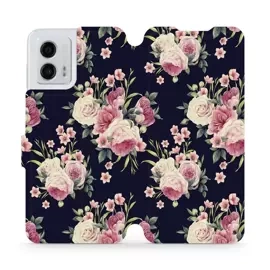 Etui do Motorola Moto G53 5G - wzór V068P