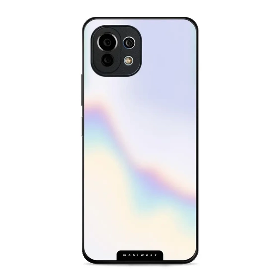 Etui Glossy Case do Xiaomi 11 Lite 5G NE - wzór G064G