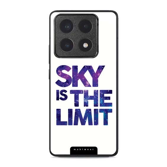 Etui Glossy Case do Xiaomi 14T Pro - wzór G081G