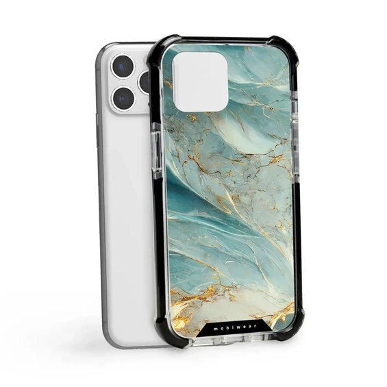 Etui MagSafe Elite Bumper Apple iPhone 11 Pro - wzór D016D