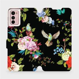 Etui do Motorola Moto G42 - wzór VD09S