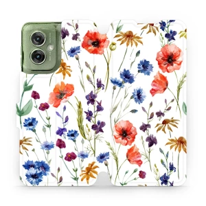 Etui do Motorola Moto G55 5G - wzór MP04S