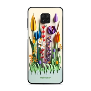 Etui Glossy Case do Xiaomi Redmi Note 9 Pro - wzór G015G