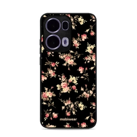 Etui Glossy Case do OPPO Reno 13 Pro - wzór G039G