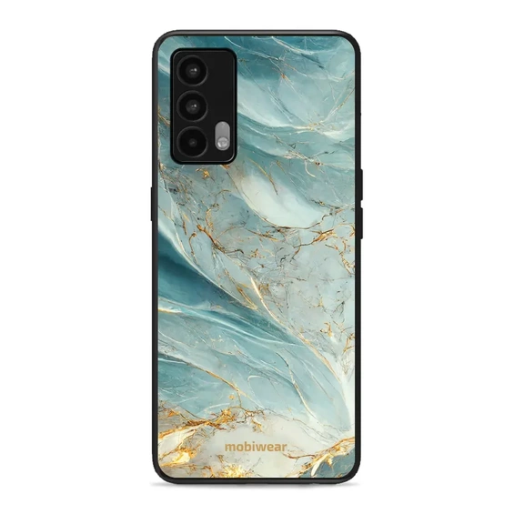 Etui Glossy Case do Realme GT Master Edition - wzór G022G