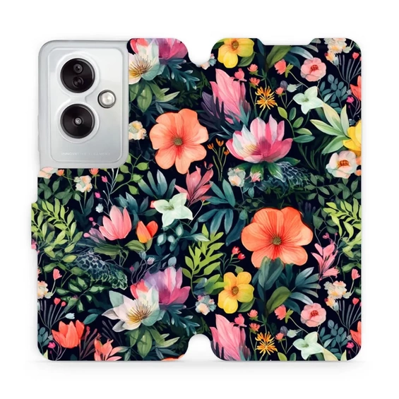 Etui do OPPO A79 5G - wzór VP48S