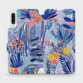 Etui do Samsung Galaxy A30s - wzór MP03P