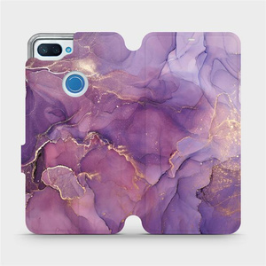 Etui do Xiaomi Mi 8 Lite - wzór VP20S