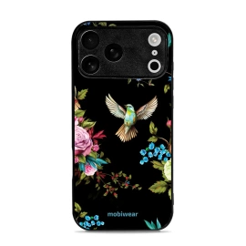 Etui Glossy Case do Apple iPhone 17 Pro Max - wzór G041G