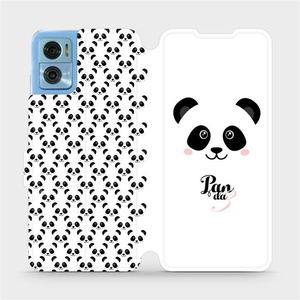 Etui do Motorola Moto E22 - wzór M030P