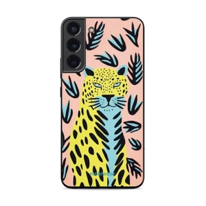 Etui Glossy Case do Samsung Galaxy S22 Plus - wzór G052G