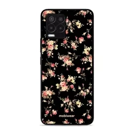 Etui Glossy Case do Realme 8 - wzór G039G