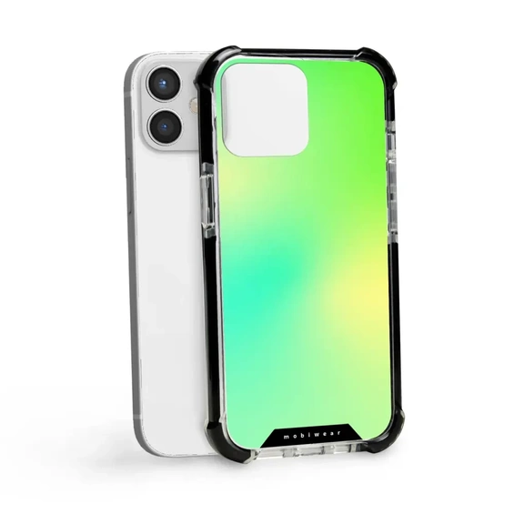 Etui MagSafe Elite Bumper Apple iPhone 12 mini - wzór D035D