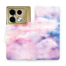 Etui do Infinix Note 40 - wzór MR02S
