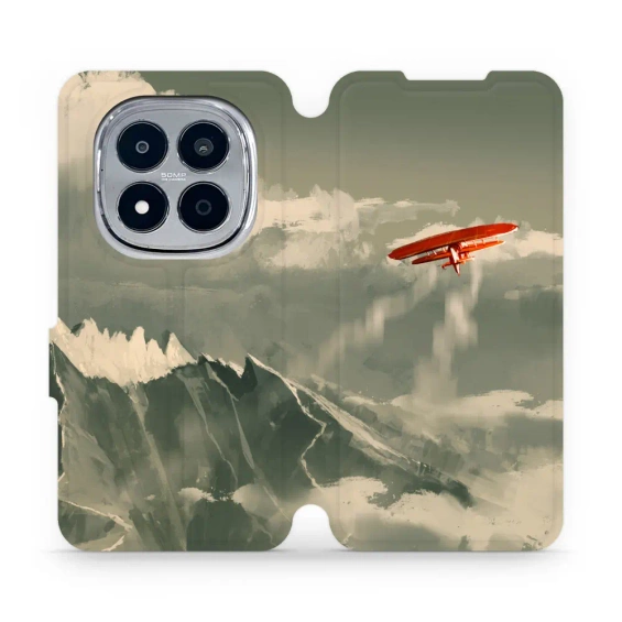 Etui do Xiaomi Redmi Note 15 Pro Plus 5G - wzór MA03P