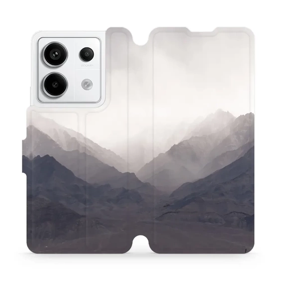 Etui do Xiaomi Redmi Note 13 PRO - wzór M151P