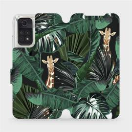 Etui do Xiaomi POCO M4 Pro 4G - wzór VP06P