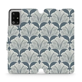 Etui do Samsung Galaxy M51 - wzór VA43S