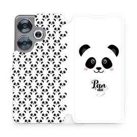 Etui do Xiaomi POCO F6 - wzór M030P