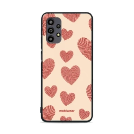 Etui Glossy Case do Samsung Galaxy A32 5G - wzór GP93G