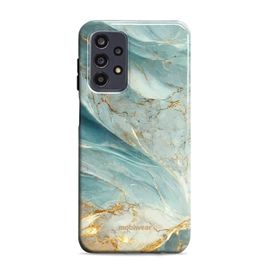 Etui Elite Pro do Samsung Galaxy A23 - wzór EP34E