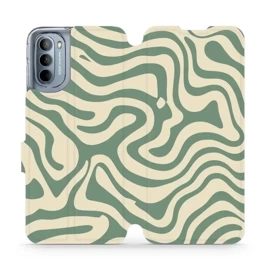 Etui do Motorola Moto G31 - wzór VA57S