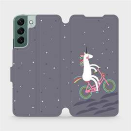 Etui do Samsung Galaxy S22 Plus - wzór V024P