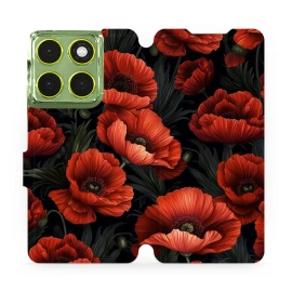 Etui do Motorola Edge 70 - wzór VP45S