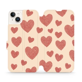 Etui do Apple iPhone 14 Plus - wzór VP93S