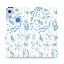 Etui do Huawei Y6S - wzór VP88S