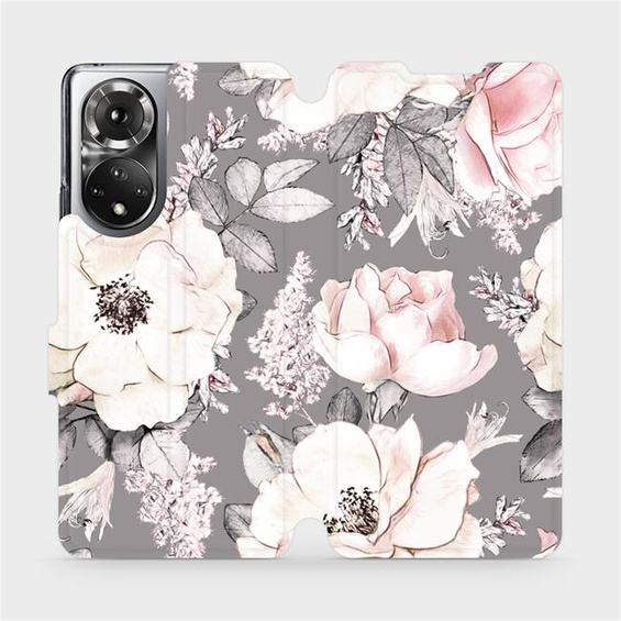 Etui do Huawei Honor 50 - wzór MX06S