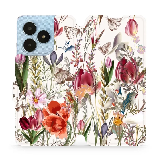 Etui do Realme Note 50 - wzór MP01S