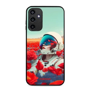 Etui Glossy Case do Samsung Galaxy A15 4G - wzór G001G