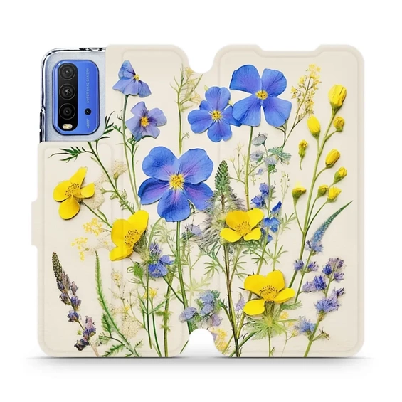 Etui do Xiaomi Redmi 9T - wzór VP41S