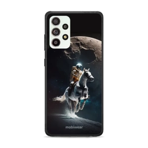 Etui Glossy Case do Samsung Galaxy A52S 5G - wzór G004G